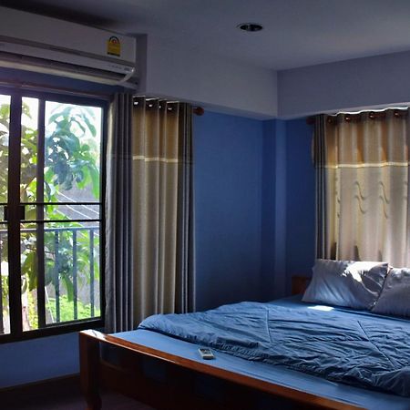 Room To Let Chiang Mai Exterior foto