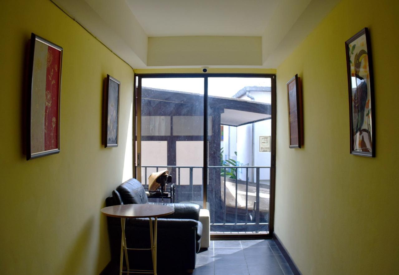 Room To Let Chiang Mai Exterior foto
