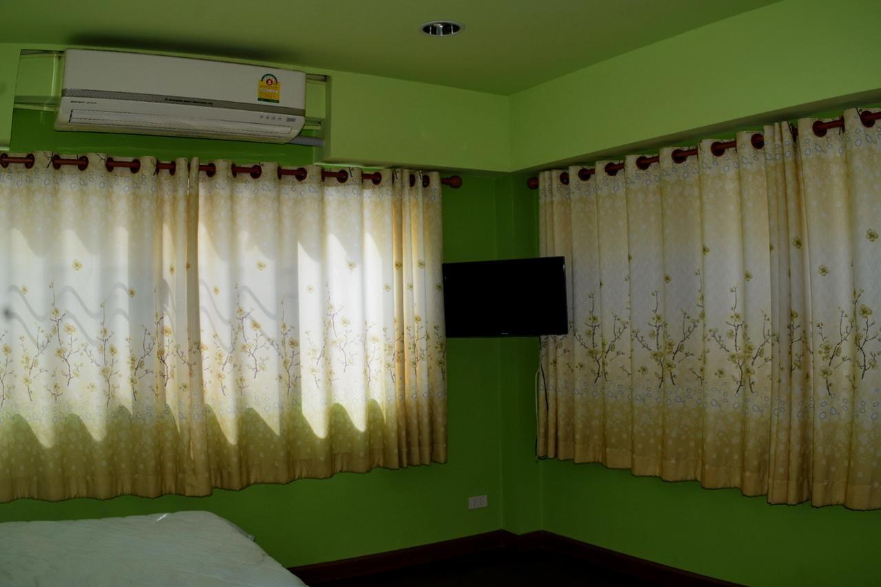 Room To Let Chiang Mai Exterior foto