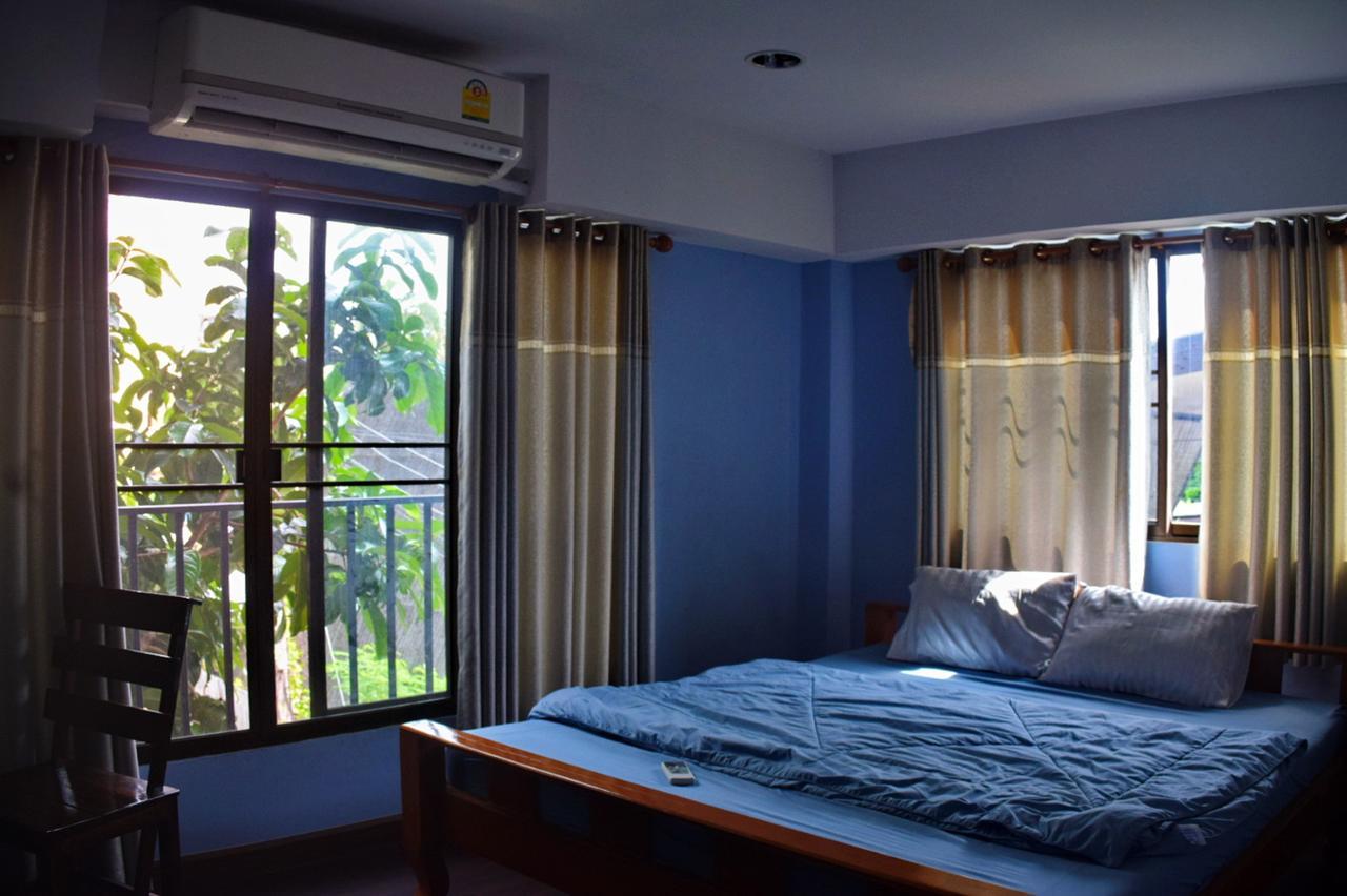 Room To Let Chiang Mai Exterior foto