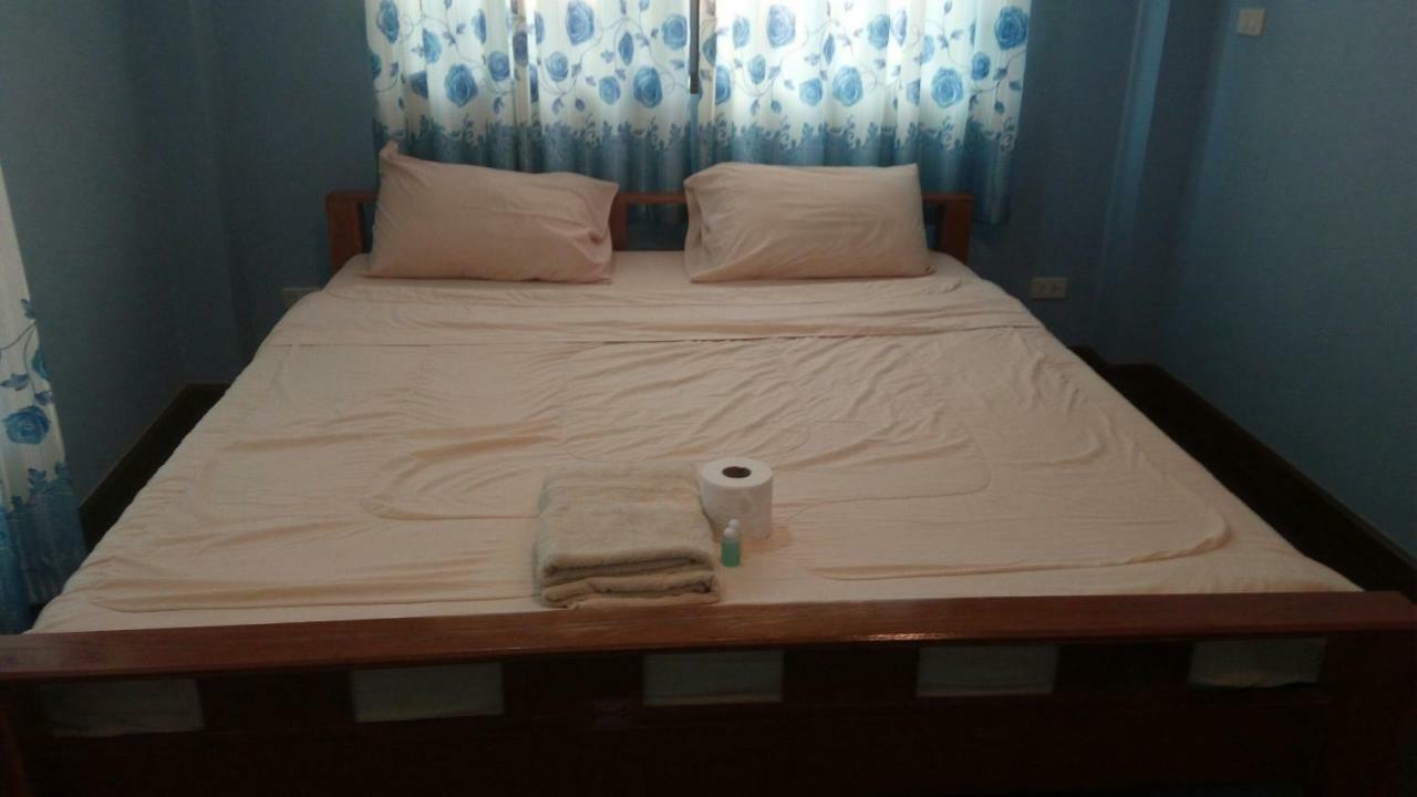 Room To Let Chiang Mai Exterior foto