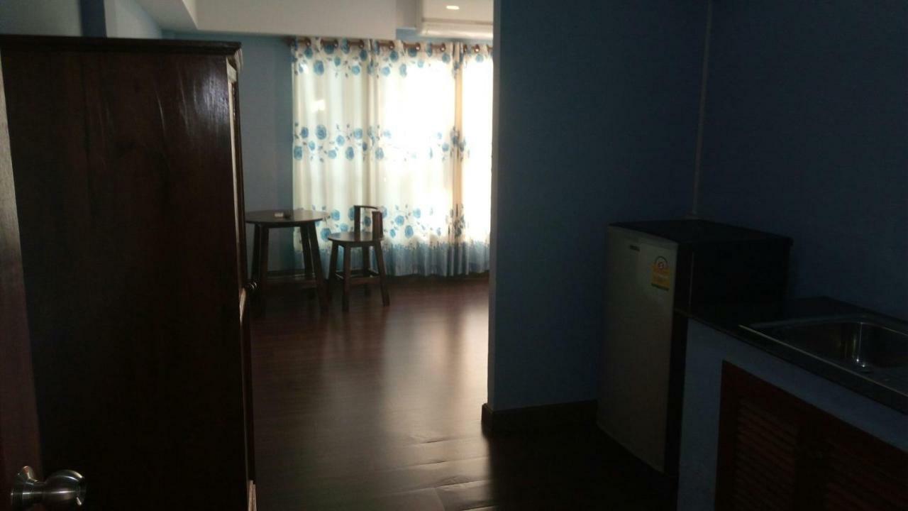 Room To Let Chiang Mai Exterior foto