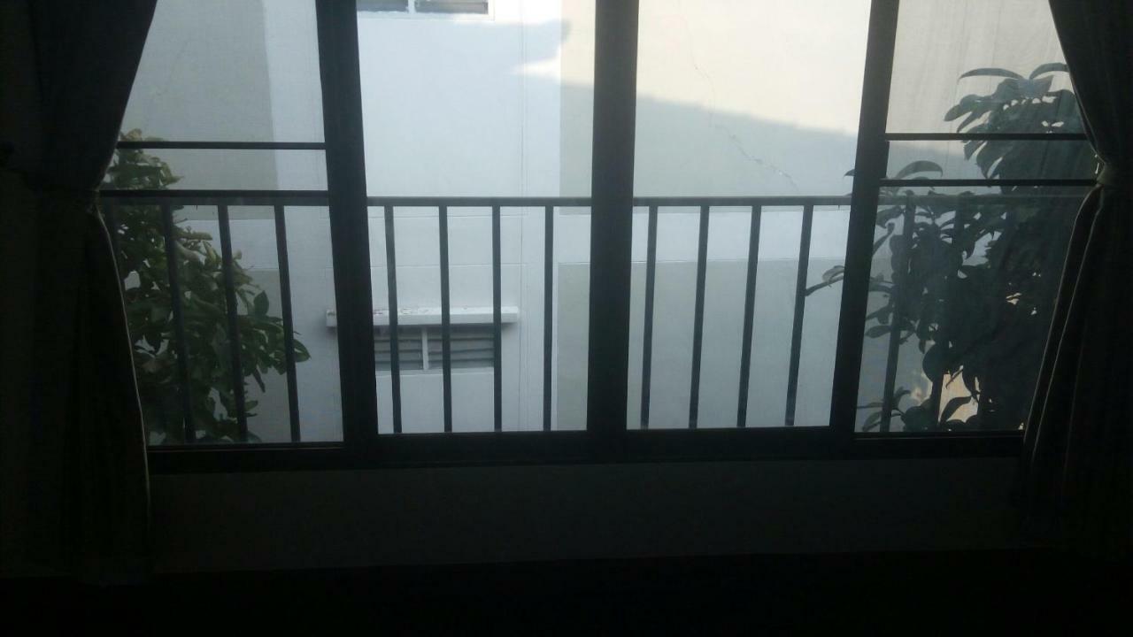 Room To Let Chiang Mai Exterior foto