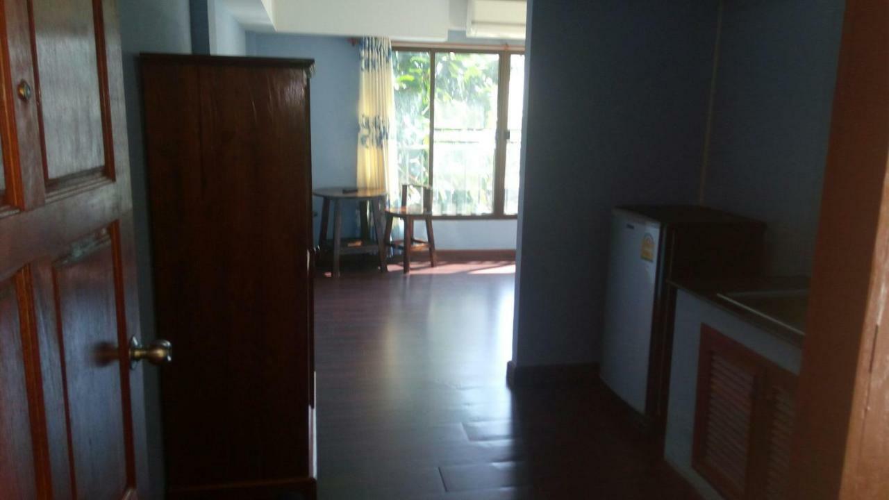 Room To Let Chiang Mai Exterior foto