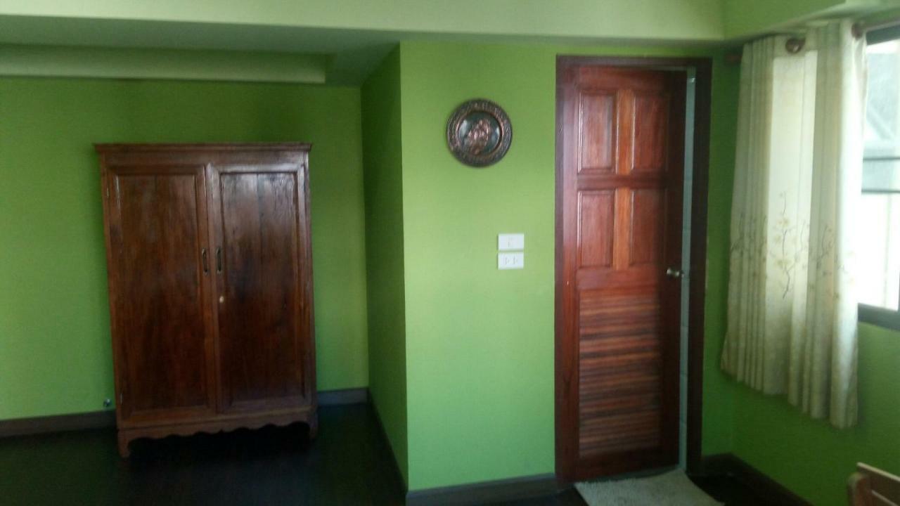 Room To Let Chiang Mai Exterior foto