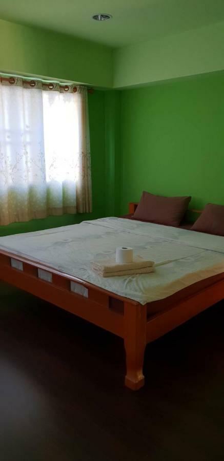 Room To Let Chiang Mai Exterior foto