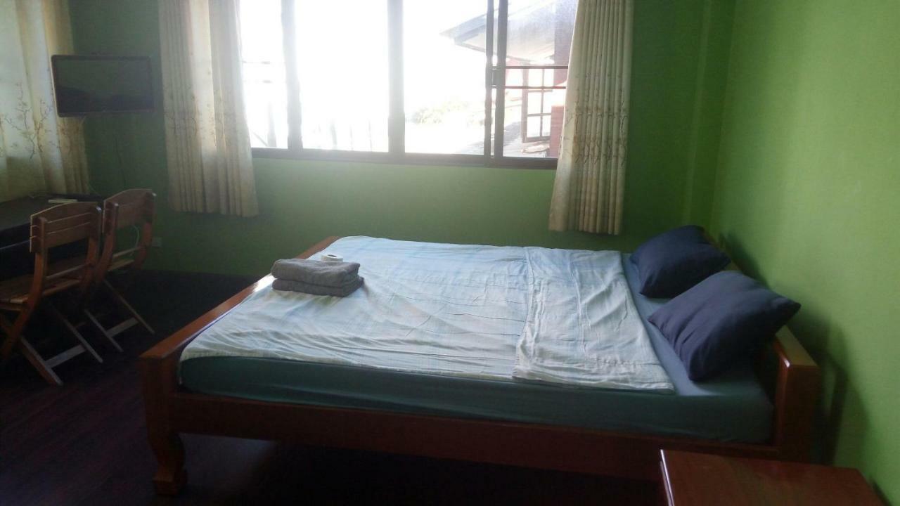 Room To Let Chiang Mai Exterior foto