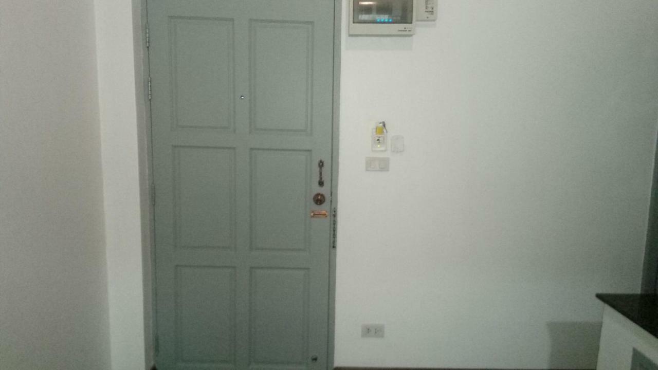 Room To Let Chiang Mai Exterior foto