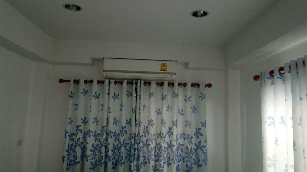Room To Let Chiang Mai Exterior foto